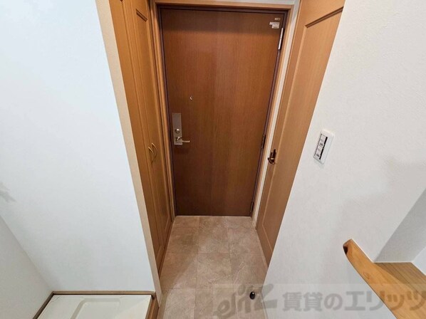 ラ・エスポワールの物件内観写真